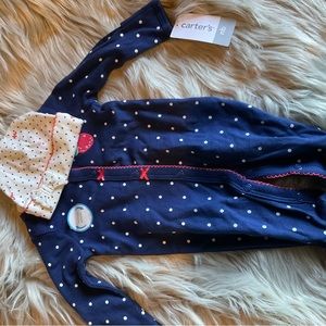 Caters interlock snp